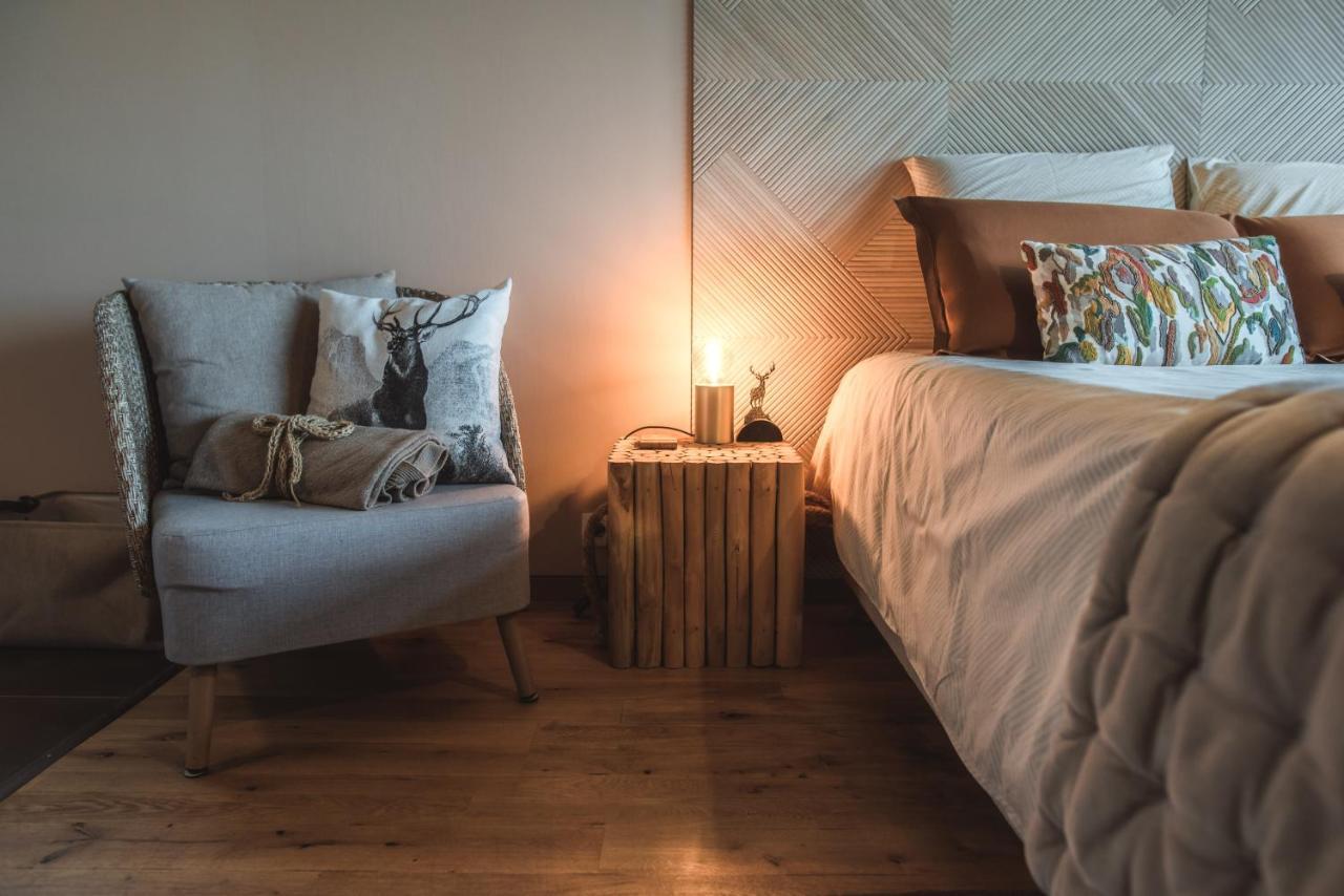Etape 43 Apartman Virton Kültér fotó