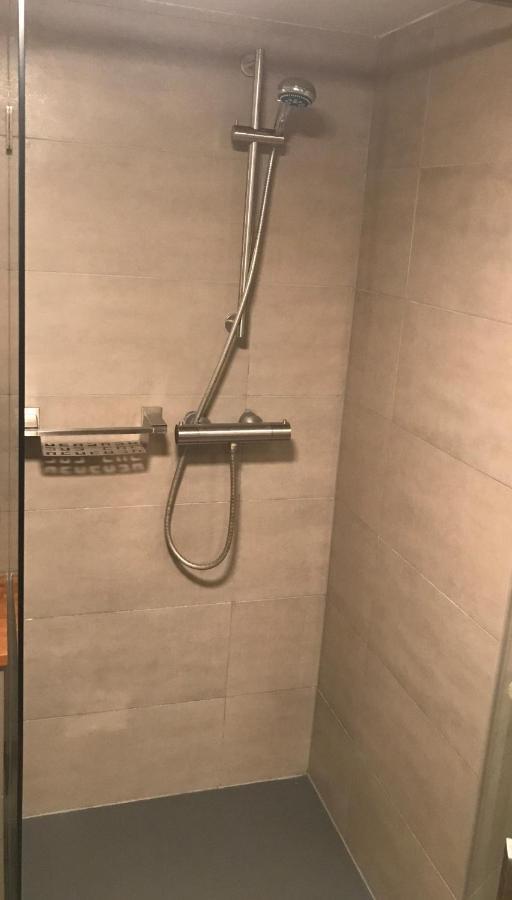 Etape 43 Apartman Virton Kültér fotó