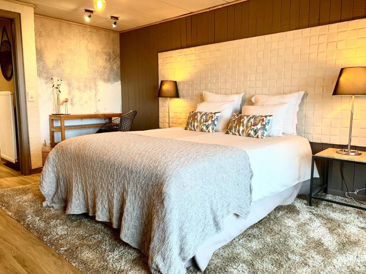 Etape 43 Apartman Virton Kültér fotó