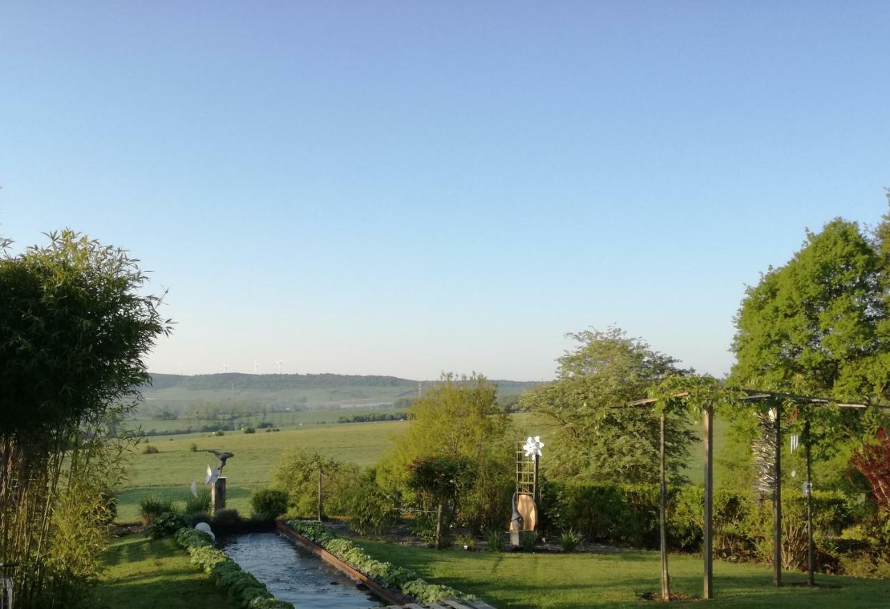 Etape 43 Apartman Virton Kültér fotó