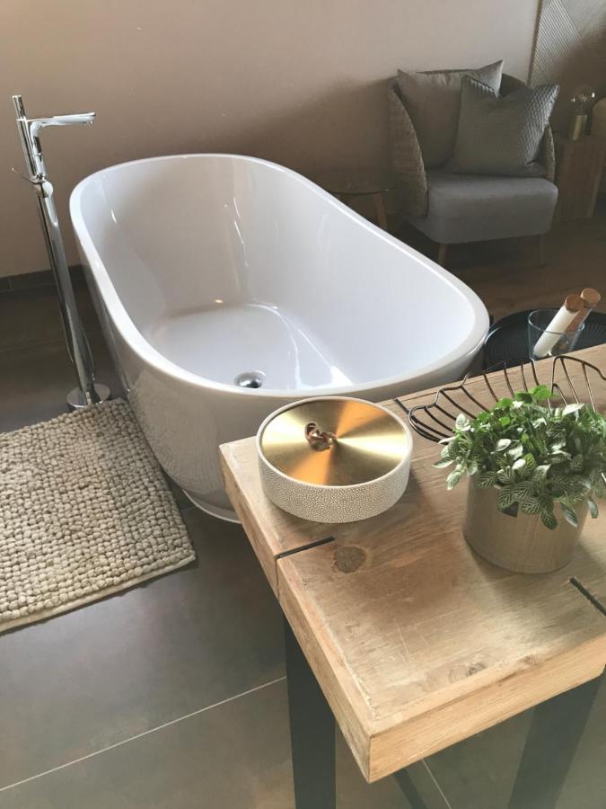Etape 43 Apartman Virton Kültér fotó